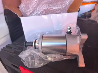 Motor Arranque Suzuki Marauder VZ800