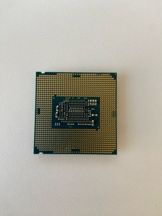 Procesador Intel i7-6700K 4.00GHz