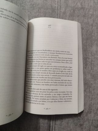 ¿Un último baile, milady?