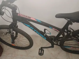Bicicleta B.Twin Rockrider 340