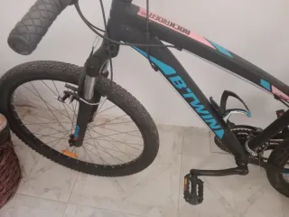 Bicicleta B.Twin Rockrider 340