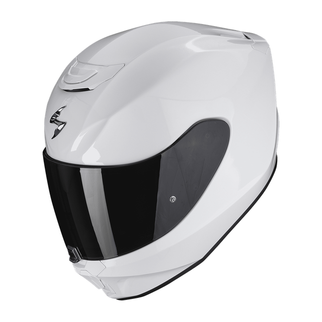 Casco Integral Scorpion Exo 391 Blanco