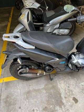 Escape Yasuni Carrera 16 Carbono