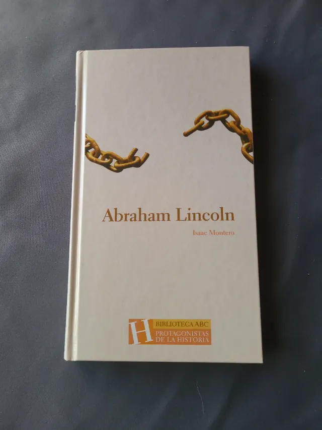 Abraham Lincoln