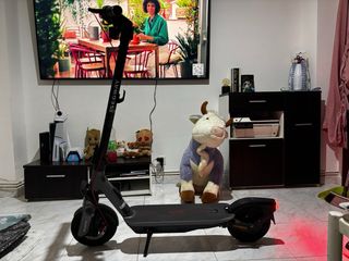 Patinete eléctrico Segway Ninebot F3