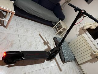 Patinete eléctrico Segway Ninebot F3