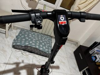 Patinete eléctrico Segway Ninebot F3