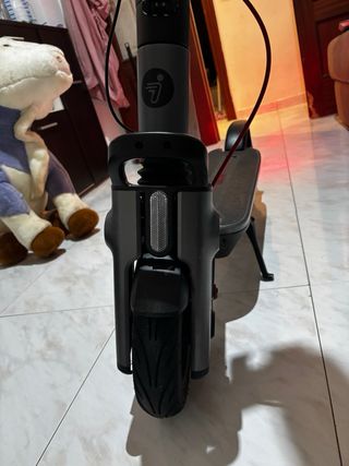 Patinete eléctrico Segway Ninebot F3