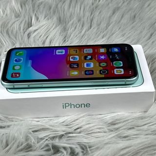 iPhone 11 64GB Verde