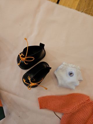 CONJUNTO CHIC PARA NANCY y similares