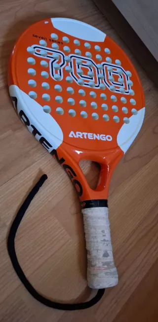 Pala de pádel Artengo 700 Series