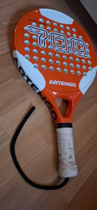 Pala de pádel Artengo 700 Series