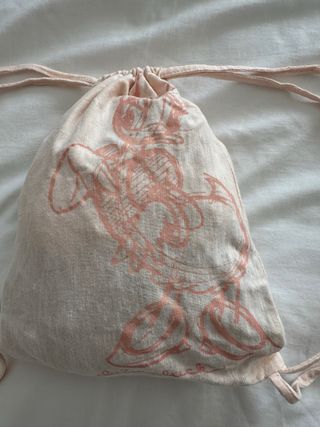 Saco Daisy Duck Disney