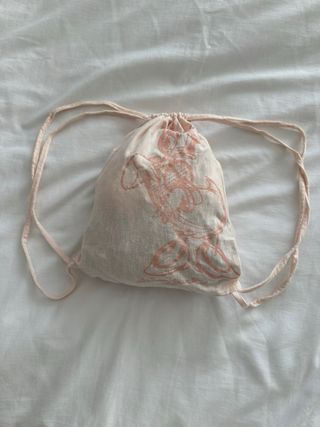 Saco Daisy Duck Disney