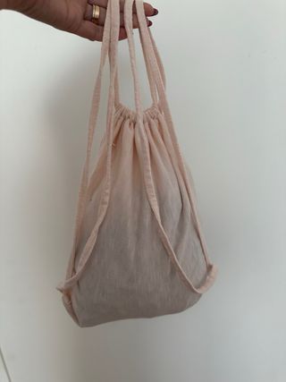 Saco Daisy Duck Disney