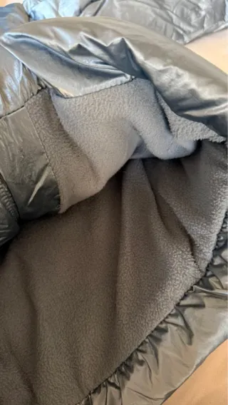 Piumino bambina Mayoral