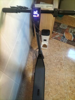 Monopatín Eléctrico