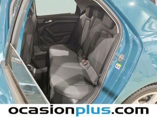 Audi A1 Sportback S line 30 TFSI 85 kW (116 CV)