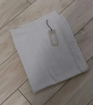 Copertina Filobio lettino bimbo/a nuova