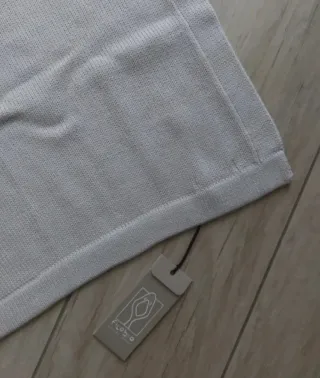 Copertina Filobio lettino bimbo/a nuova