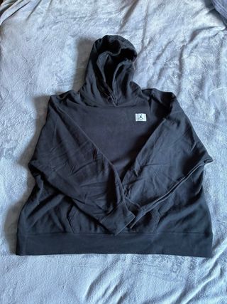 Sudadera Jordan Negra