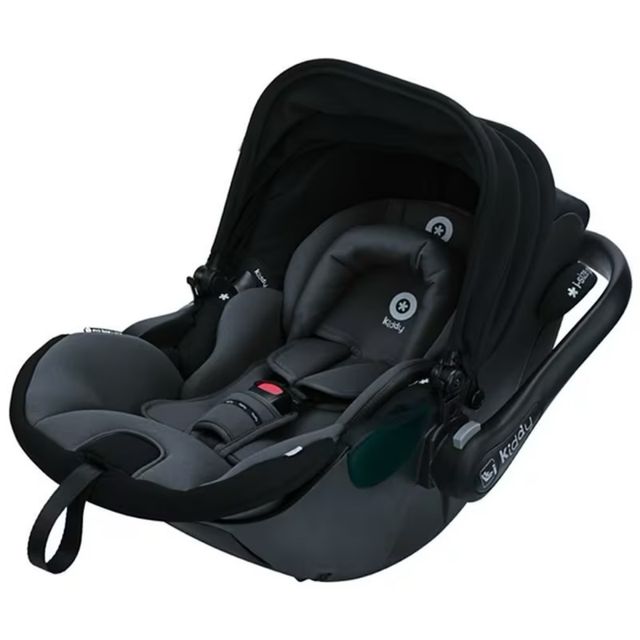 Kiddy Evoluna i-Size Plus Silla Coche