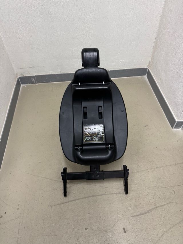 Kiddy Evoluna i-Size Plus Silla Coche