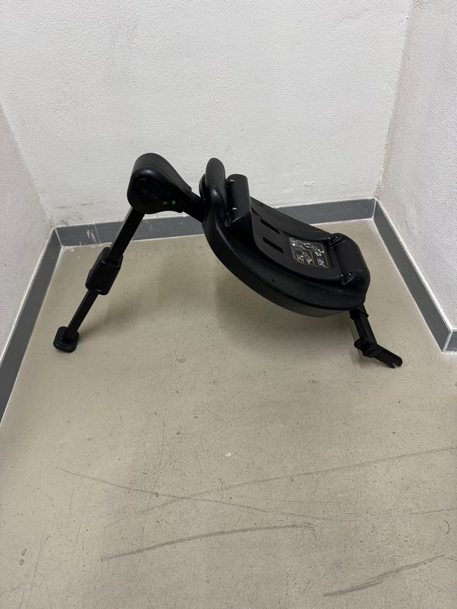 Kiddy Evoluna i-Size Plus Silla Coche