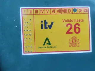 Tractor John Deere milenio 40a