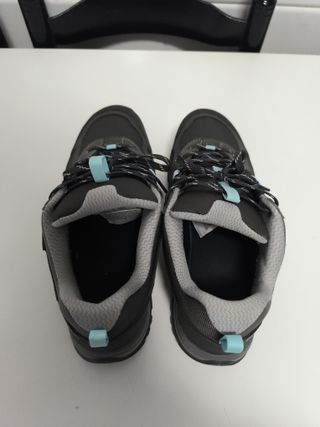 Zapatillas Quechua Talla 41 Nuevas