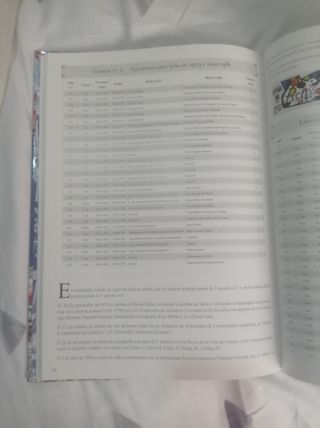 Todos los Sellos de la Peseta