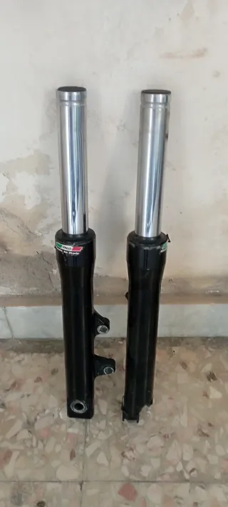 Steli forcelle SH 300 (2007-2011)