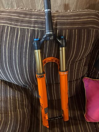 Fox 34 SC 120mm Horquilla