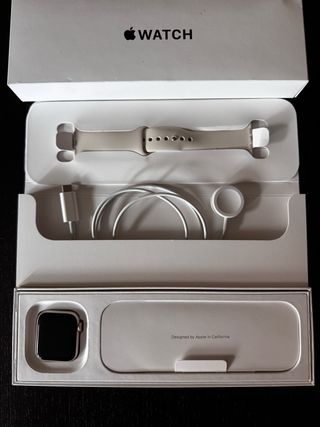 Apple Watch SE GPS 2da Gen 2024