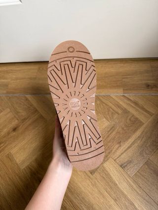 Botas UGG Estampado Leopardo