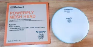 Roland Powerply MH2-20BD Malla 20
