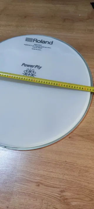 Roland Powerply MH2-20BD Malla 20