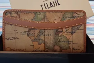 Portafoglio Alviero Martini 1° Classe