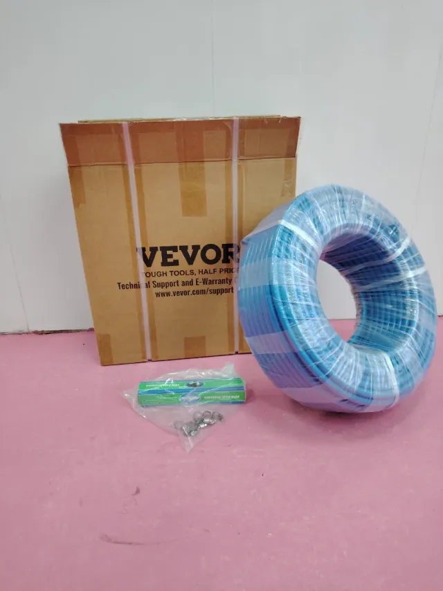 Cable de red Cat6 UTP VEVOR