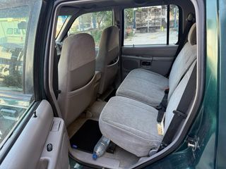 Ford Explorer 1995