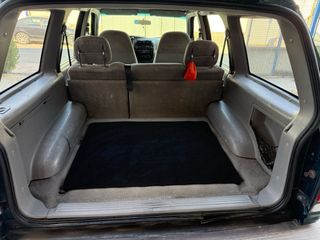 Ford Explorer 1995