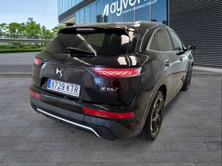 DS DS7 Crossback BlueHDi 130 Performance Line Auto 96 kW (130 CV)