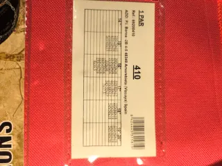 Cadenas de Nieve Carpriss 4x4