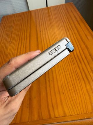 Nintendo DSI XL Negra