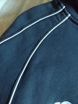 Sudadera Canterbury Rugby Aparejadores Burgos