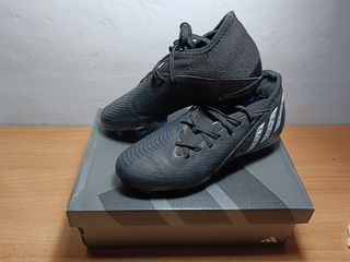 Adidas Predator Edge.3 FG J Botas Fútbol