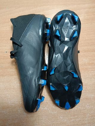 Adidas Predator Edge.3 FG J Botas Fútbol