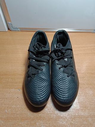 Adidas Predator Edge.3 FG J Botas Fútbol