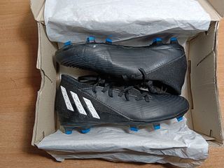 Adidas Predator Edge.3 FG J Botas Fútbol