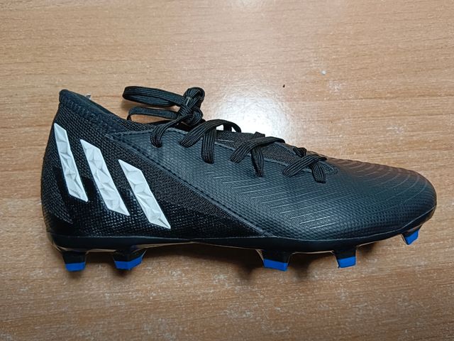 Adidas Predator Edge.3 FG J Botas Fútbol